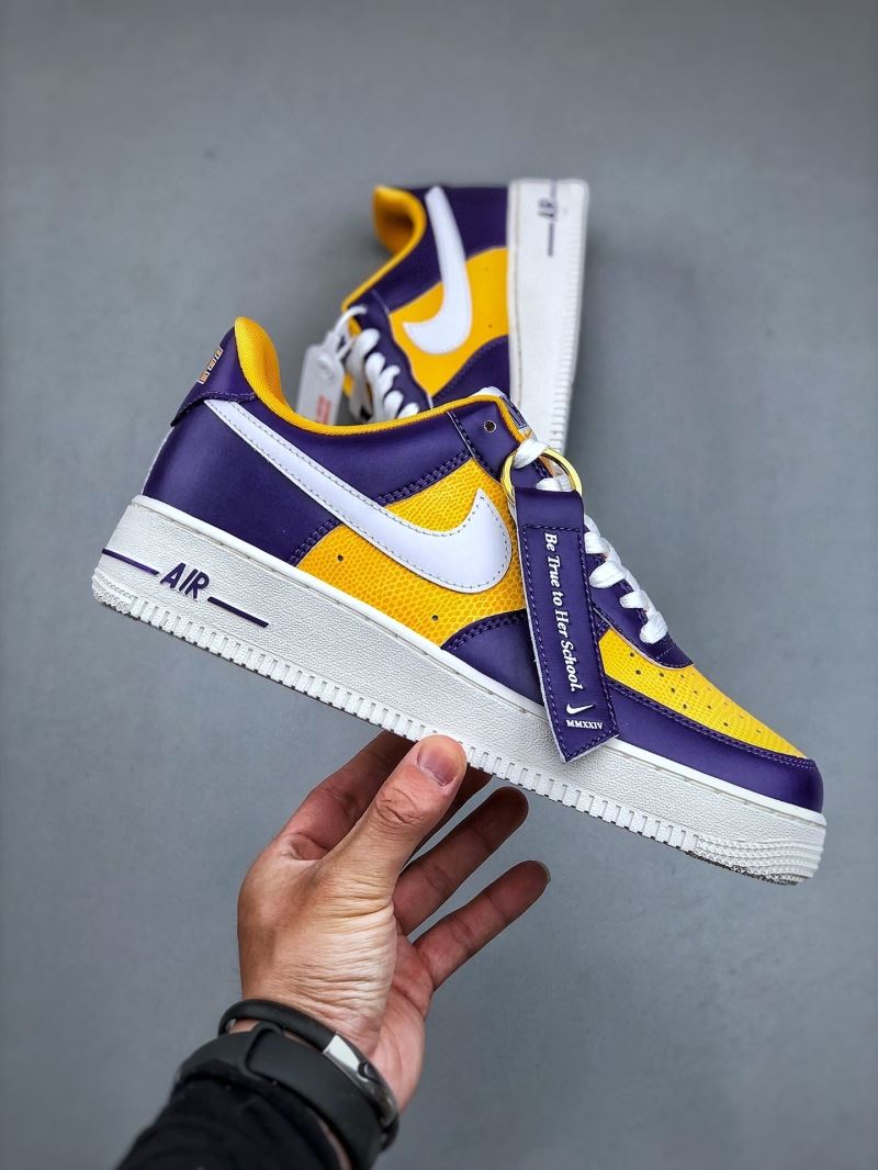 Nike Air Force 1 Shoes